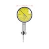 Nimomo Dial Comparator 0-0.8mm Dial Comparator Sensitivity Lever Measuring Gauge