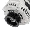 ASAPE 13918 High Output Replacement New Alternator Fit for 2001-2002