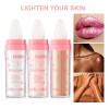 Universo en Linea Polvo De Hadas Iluminador Maquillaje Glitter Belleza