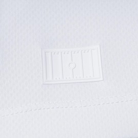 Battle Sports Oversized Fly Sleeveless Performance T-Shirt, 4-Way Stretch, Quick-Drying (US, Alpha, Medium, Regular, Regular, Black, Adult)