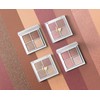 b idol The Eye Palette R 08 Serious Brown Eye