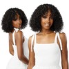 Sensationnel Dashly lace Front Wig - unit 44 lace curly