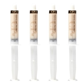 CP One Premium Protein Hair Treatment, 25ml, 4 pieces / 씨피원 프리미엄 단백질 헤어트리트먼트, 25ml, 4개
