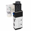 4V210‑08 Electric Solenoid Valve Normal 2 Position 5 Ways Air