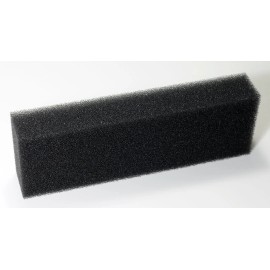 Modular Marine Foam Sponge Block Filter 2" X 4" X 6" Aquarium Sump Refugium Wet-dry Filtration