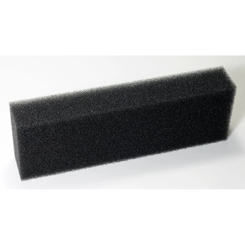 Modular Marine Foam Sponge Block Filter 2" X 4" X
