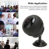 Wireless Mini Camera Panoramic View Security Intelligence WiFi HD Night