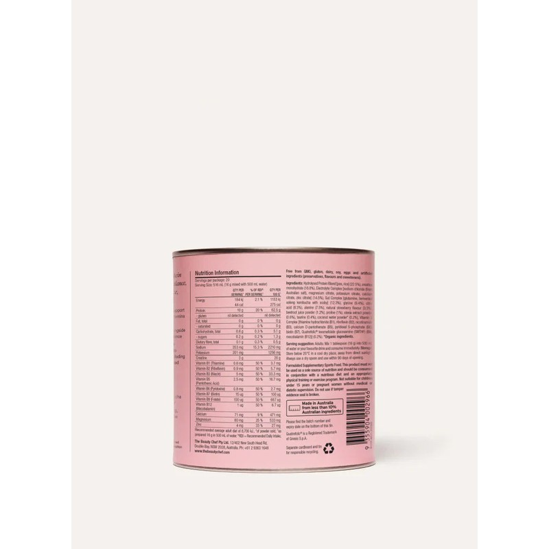 The Beauty Chef Body Electric 320g
