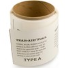 Tear-Aid Fabric Repair Kit, Type A Clear Patch for Canvas,