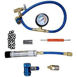 Global Parts Distributors - R1234Yf Toolkit (5811728)