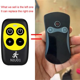 Replacement Remote Control for Specific Superfit Costway Treadmill SP37514 SP37513 SP37522 SP37747US