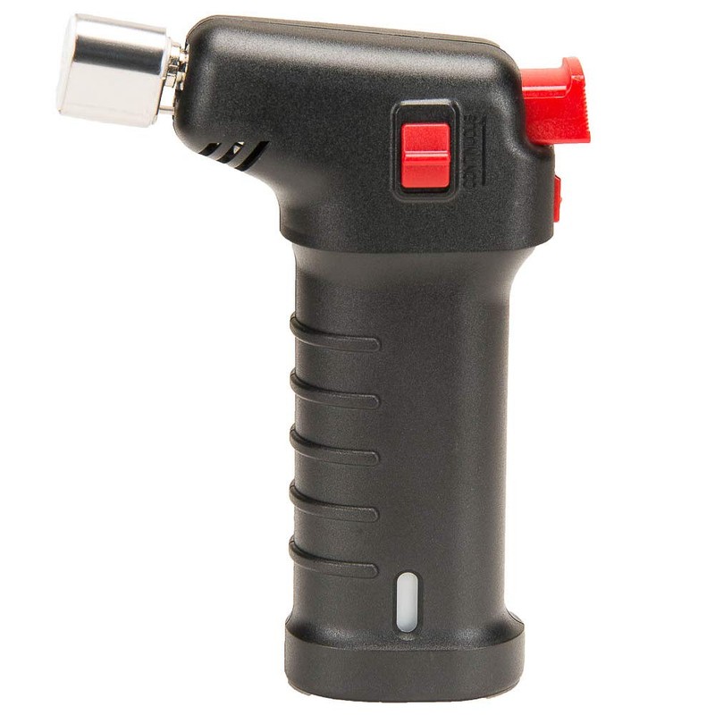Forney 54824 Butane Torch, Self-Igniting, All-Purpose
