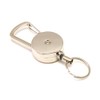 Agility affa Carabiner Reel Holder Single Point Simple Reel Key