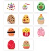 Fiesta CB Cutie Beans Fiesta Foodies with Clip on Case