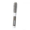 Outanaya Hairdressing Tool Women Curling Comb Curly Hair Brush Hair