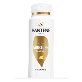 Pantene Pro-V Daily Moisture Renewal Shampoo, All Hair Types, 10.4 fl oz