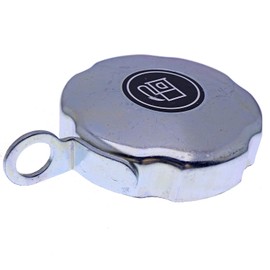 Replacement Parts For Locking Fuel Cap AT176378 for John Deere Loader 210LE 310E 310SE 315SE 410E 485E Model-W45P-371