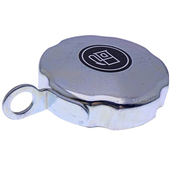 Replacement Parts For Locking Fuel Cap AT176378 for John Deere