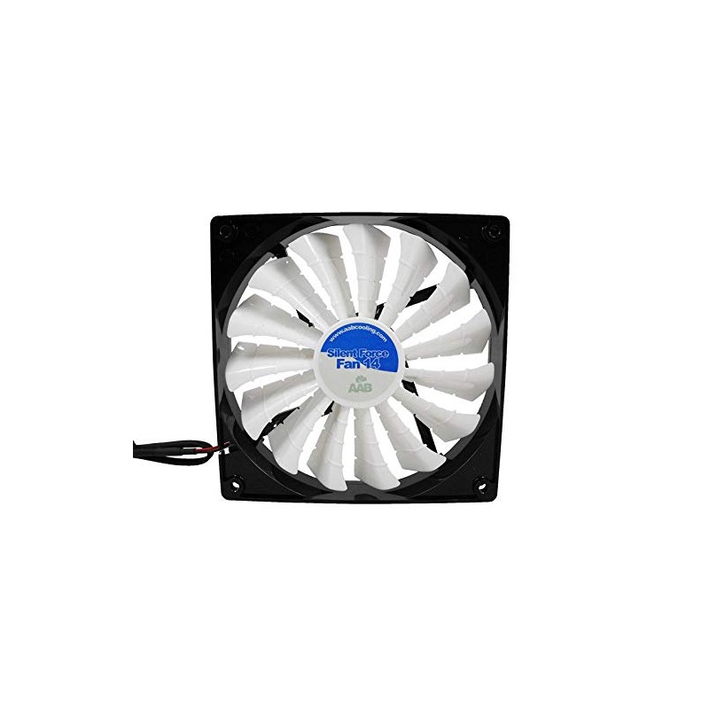 AAB Cooling Silent Force Fan 14 - Silent and Efficient