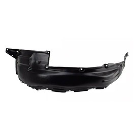 Parts N Go Fender Liner For 2014-2023 4Runner 17" Wheels - Front Left Driver Side - TO1248198, 5387635150