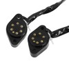 uxcell 2pcs Gear Position Gauge Assy Sensor Wiring Wire Neutral
