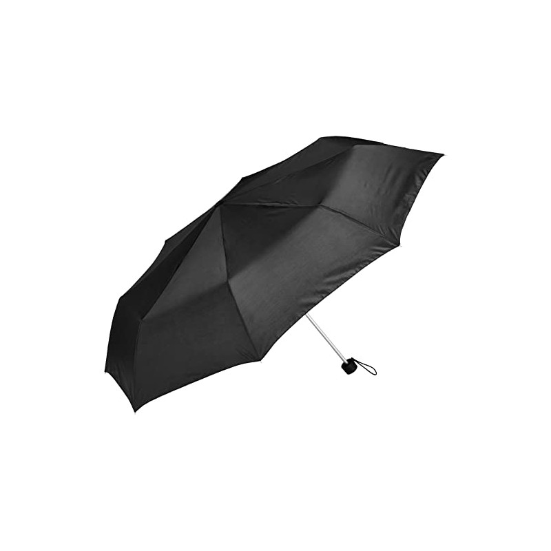 Miyajima 22450 Folding Umbrella, 23.6 inches (60 cm) x 8K