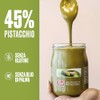 Pistì Sicilian Pistachio Cream - Artisanal Nut Spread, 21.2 oz