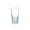 Stelton Frost Glas no. 2, 2 stck. Wassergläser, Edelstahl, transparent,