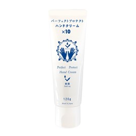 Kind Perfect Protect Hand Cream 4.2 oz (120 g)