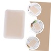 Beavorty 2pcs Concealer Breathable Stickers or