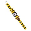 Popondetta Railroad Crossing Kids Watch Train Watch
