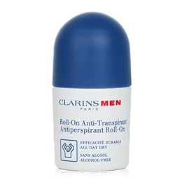 Clarins Men Antiperspirant Roll-On 50ml