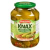 Hengstenberg Knax Crunchy Gherkins, 1.5L
