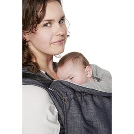 ByKay Cover (Dark Jeans/Grey Melee)