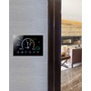 BecaSmart Series 8000 3A LCD Touch Screen Boiler Heating Intelligent