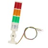 Red /Orange/Green CNC Machine Warning LED Indicator Alarm Signal Light