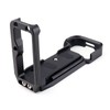 Z-Jing ILCE-7C A7C Alpha7C L-Shaped Plate for Sony A7C Camera
