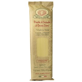 Rusticera Spaghetti 17.6 oz (500 g)
