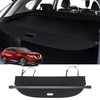 Powerty Cargo Cover for 2015-2024 Nissan Murano 2.5L/3.5L Retractable Trunk