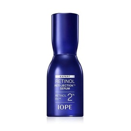 IOPE Retinol Retijection Serum 20ml+15ml (49445922) / 아이오페 레티놀 레티젝션 세럼 20ml+15ml (49445922)