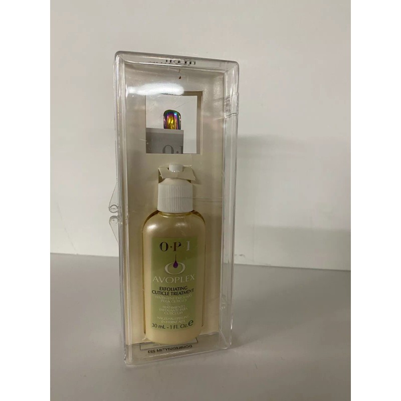 OPI Titanium Tooling double dutity dual sided pusher IM 223