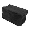 Waterproof Wagon Cover Professional Dustproof Protective UV Resistance Folding Wagon