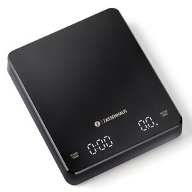 Coffee Scales Digital Expert Household Scales Modern Zassenhaus