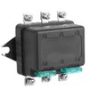 Twin Headlight Relay 12V 30A High &amp; Low Beam NLR-132