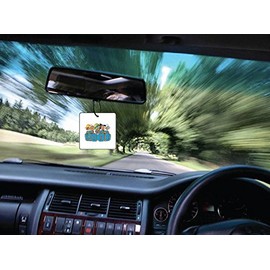 Ali Air Freshener Boyz In The Hood Car Air Freshener