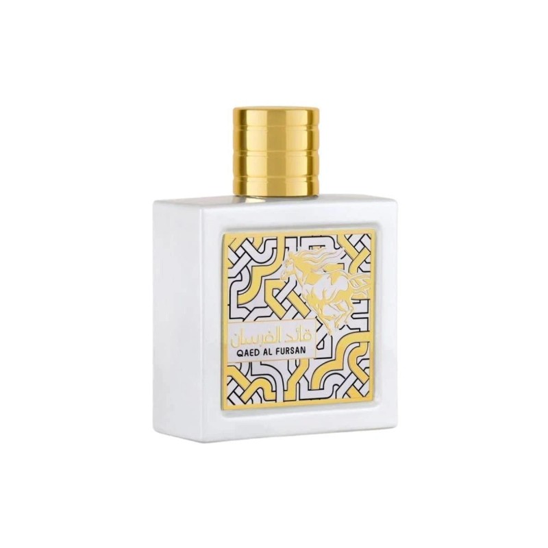 Lattafa Qaed Al Fursan Unlimited EDP Unisex 3.04 Fl Oz