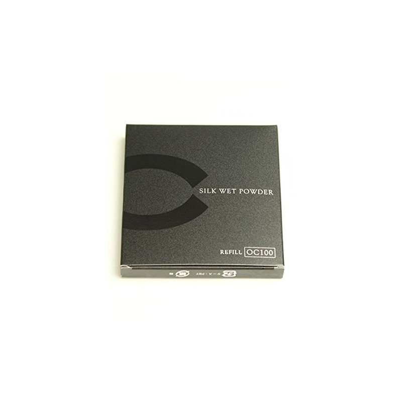 Cefine OC100 Silk Wet Powder Refill
