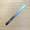 Guitar Nut File by Uo-Chikyu Hiroshima - 0.053 inch 5001-53