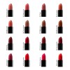 Labial Bissú Color 14 Huamantla