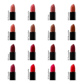 Labial Bissú Color 14 Huamantla